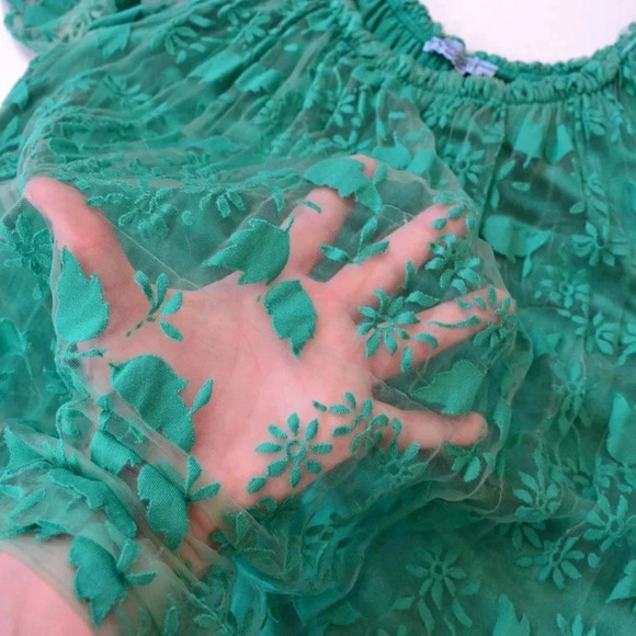 ELENA BALDI Italian  Top - Picture 9 of 9